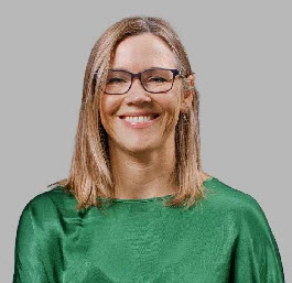 Mrs Andrea Burgess, Consultant ENT Surgeon